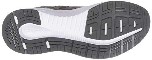 adidas Galaxy 5, Running Shoe Hombre, Dove Grey/Grey/Footwear White, 42 2/3 EU adidas Galaxy 5, Running Shoe Hombre, Dove Grey/Grey/Footwear White, 42 2/3 EU