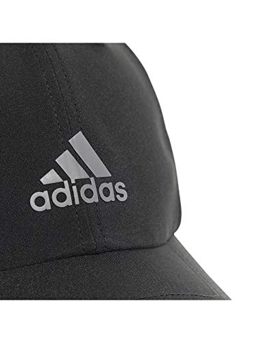 adidas Gorra de Golf Adulto (Negro)