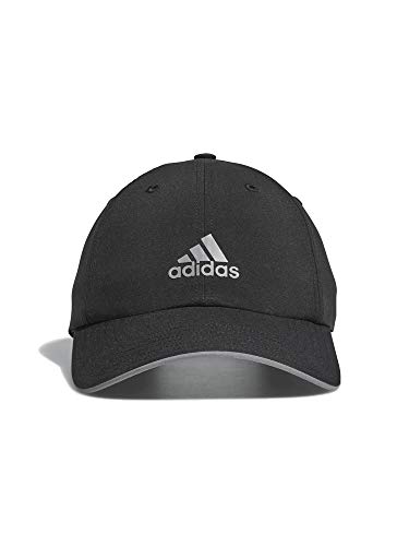 adidas Gorra de Golf Adulto (Negro)