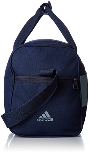 adidas Lin Per TB, Bolsa de deporte Unisex Adultos, Multicolor (Maruni/Azutac), S