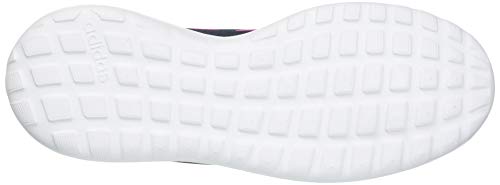 Adidas Lite Racer Cln K, Zapatillas de deporte Unisex niños, Azul (Azutra/Rossho/Grasua 000), 30 EU Adidas Lite Racer Cln K, Zapatillas de deporte Unisex niños, Azul (Azutra/Rossho/Grasua 000), 30 EU