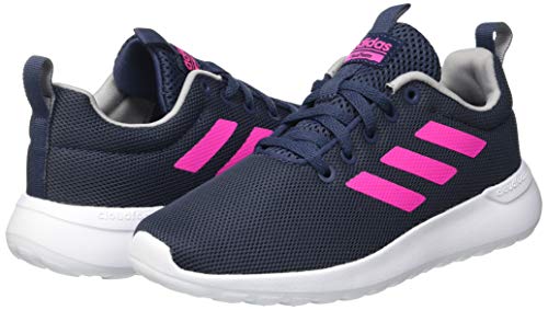 Adidas Lite Racer Cln K, Zapatillas de deporte Unisex niños, Azul (Azutra/Rossho/Grasua 000), 30 EU