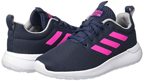 Adidas Lite Racer Cln K, Zapatillas de deporte Unisex niños, Azul (Azutra/Rossho/Grasua 000), 30 EU Adidas Lite Racer Cln K, Zapatillas de deporte Unisex niños, Azul (Azutra/Rossho/Grasua 000), 30 EU