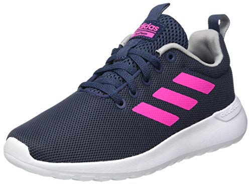 Adidas Lite Racer Cln K, Zapatillas de deporte Unisex niños, Azul (Azutra/Rossho/Grasua 000), 30 EU