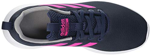 Adidas Lite Racer Cln K, Zapatillas de deporte Unisex niños, Azul (Azutra/Rossho/Grasua 000), 30 EU