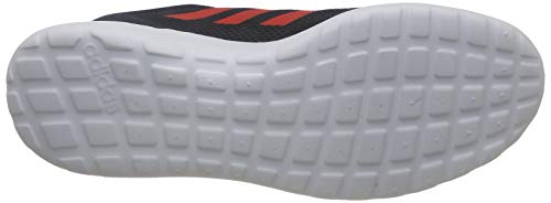 adidas Lite Racer CLN, Zapatillas de Entrenamiento Hombre, Gris (Carbon/Hirere/Ftwwht Carbon/Hirere/Ftwwht), 40 2/3 EU adidas Lite Racer CLN, Zapatillas de Entrenamiento Hombre, Gris (Carbon/Hirere/Ftwwht Carbon/Hirere/Ftwwht), 40 2/3 EU