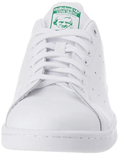 adidas M20324, Zapatillas para Hombre, Bianco, 47 1/3 EU