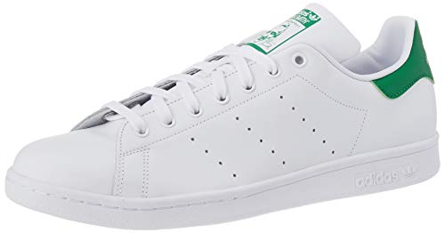 adidas M20324, Zapatillas para Hombre, Bianco, 47 1/3 EU