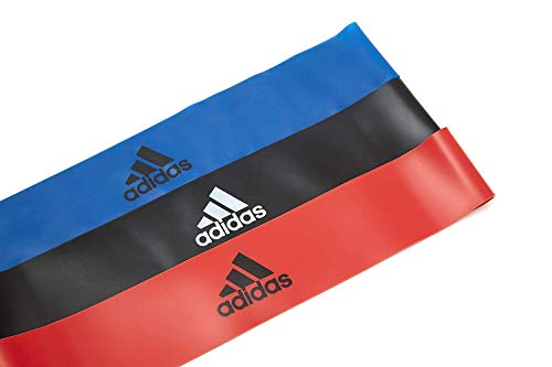 adidas Mini Bandas Elásticas adidas Mini Bandas Elásticas