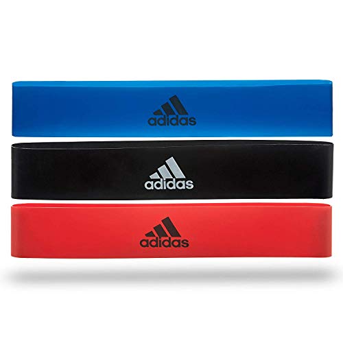 adidas Mini Bandas Elásticas adidas Mini Bandas Elásticas