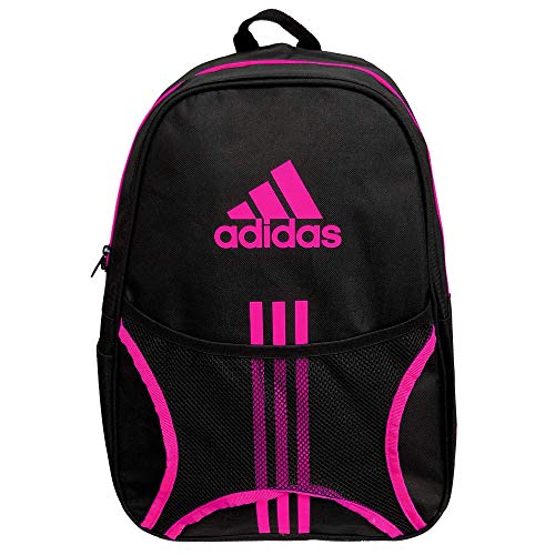 adidas Mochila Pádel Backpack Club (Pink) adidas Mochila Pádel Backpack Club (Pink)