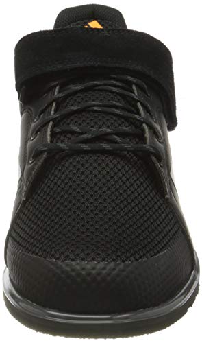 adidas Power III, Zapatillas Halterofilia Hombre, NEGBĂS/FTWBLA/Dorsol, 44 EU adidas Power III, Zapatillas Halterofilia Hombre, NEGBĂS/FTWBLA/Dorsol, 44 EU