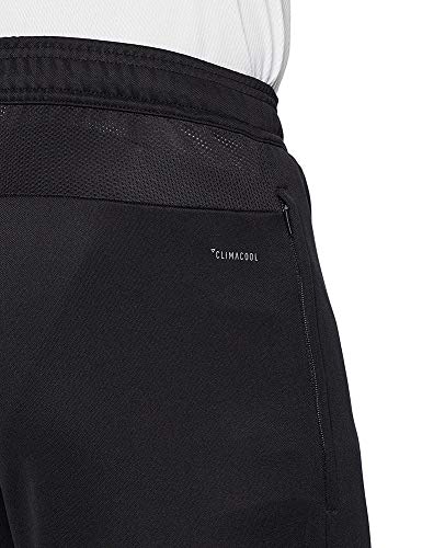 Adidas Regista 18 - Pantalónes de fútbol para Hombre, Negro, M