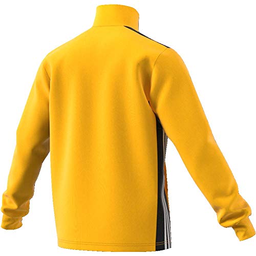 Adidas Regista 18 Track Top Chaqueta Deportiva, Hombre, Dorado (Bold Gold/Black), M