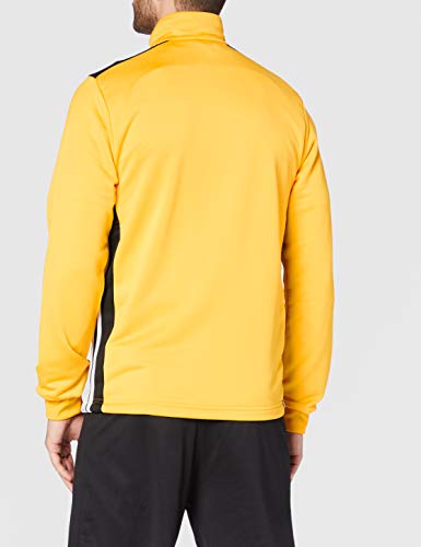 Adidas Regista 18 Track Top Chaqueta Deportiva, Hombre, Dorado (Bold Gold/Black), M