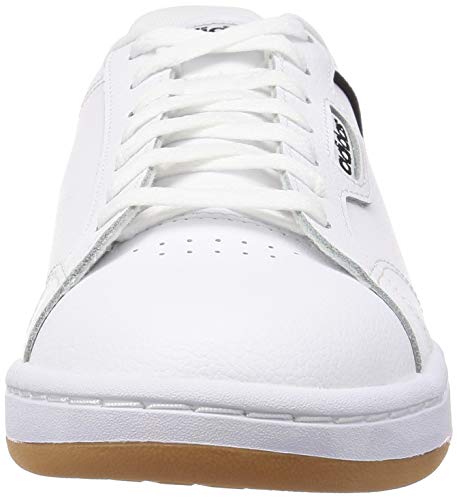 adidas ROGUERA, Zapatillas de Cross Training Hombre, FTWBLA/FTWBLA/NEGBĂS, 43 1/3 EU adidas ROGUERA, Zapatillas de Cross Training Hombre, FTWBLA/FTWBLA/NEGBĂS, 43 1/3 EU