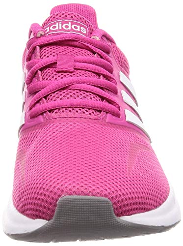 adidas Runfalcon, Zapatillas de Entrenamiento Mujer, Rosa Magrea Ftwbla Gritre 000, 39 1/3 EU adidas Runfalcon, Zapatillas de Entrenamiento Mujer, Rosa Magrea Ftwbla Gritre 000, 39 1/3 EU