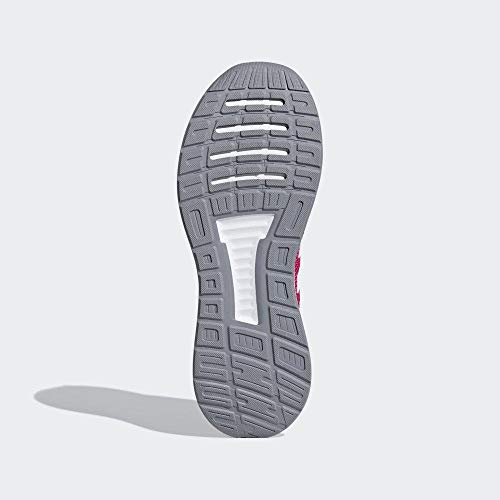 adidas Runfalcon, Zapatillas de Entrenamiento Mujer, Rosa Magrea Ftwbla Gritre 000, 39 1/3 EU adidas Runfalcon, Zapatillas de Entrenamiento Mujer, Rosa Magrea Ftwbla Gritre 000, 39 1/3 EU
