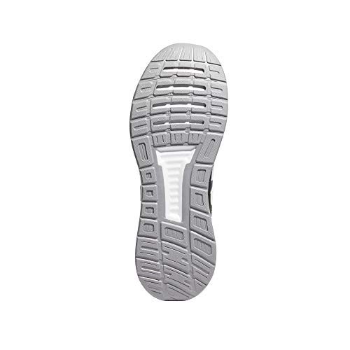 Adidas Runfalcon, Zapatillas de Trail Running Mujer, Negro (Negbás/Ftwbla/Gritre 000), 37 1/3 EU Adidas Runfalcon, Zapatillas de Trail Running Mujer, Negro (Negbás/Ftwbla/Gritre 000), 37 1/3 EU
