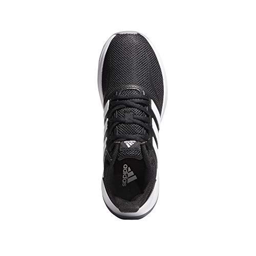 Adidas Runfalcon, Zapatillas de Trail Running Mujer, Negro (Negbás/Ftwbla/Gritre 000), 38 2/3 EU Adidas Runfalcon, Zapatillas de Trail Running Mujer, Negro (Negbás/Ftwbla/Gritre 000), 38 2/3 EU