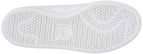 adidas Stan Smith J Zapatillas Unisex Niños, Blanco (Footwear White/Footwear White/Green 0), 38 EU adidas Stan Smith J Zapatillas Unisex Niños, Blanco (Footwear White/Footwear White/Green 0), 38 EU