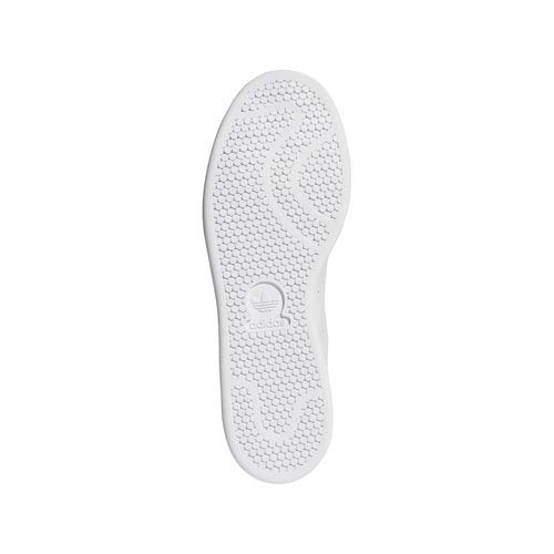 Adidas Stan Smith, Zapatillas de Deporte Unisex Adulto, Blanco (Running White FTW/Running White/Fairway), 39 1/3 EU Adidas Stan Smith, Zapatillas de Deporte Unisex Adulto, Blanco (Running White FTW/Running White/Fairway), 39 1/3 EU