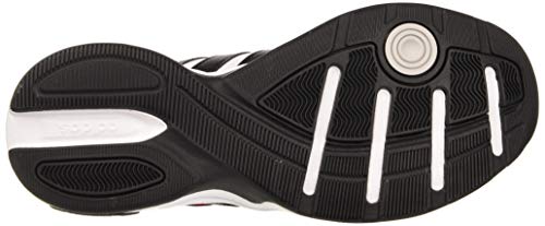 Adidas Strutter, Zapatillas Deportivas Fitness y Ejercicio Hombre, Rojo FTWR White Core Black Active, 41 1/3 EU Adidas Strutter, Zapatillas Deportivas Fitness y Ejercicio Hombre, Rojo FTWR White Core Black Active, 41 1/3 EU
