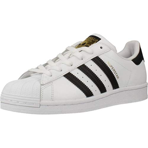 adidas Superstar, Sneaker, Footwear White/Core Black/Footwear White, 38 EU adidas Superstar, Sneaker, Footwear White/Core Black/Footwear White, 38 EU