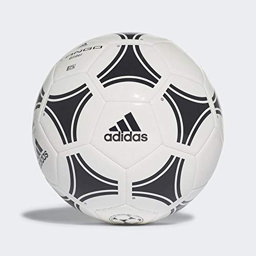 adidas Tango Glider Balón, Blanco / Negro, Única adidas Tango Glider Balón, Blanco / Negro, Única