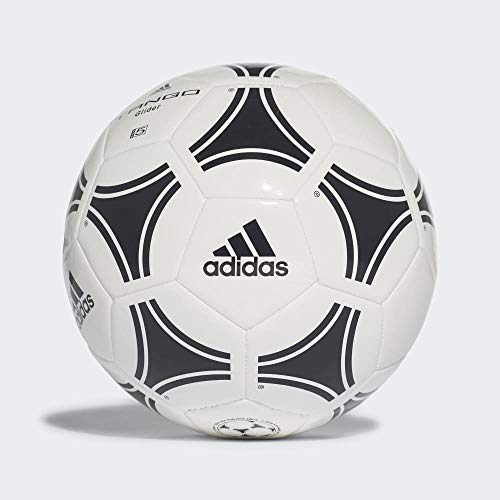 adidas Tango Glider Balón, Blanco / Negro, Única