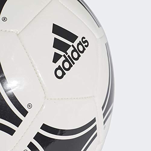 adidas Tango Glider Balón, Blanco / Negro, Única adidas Tango Glider Balón, Blanco / Negro, Única