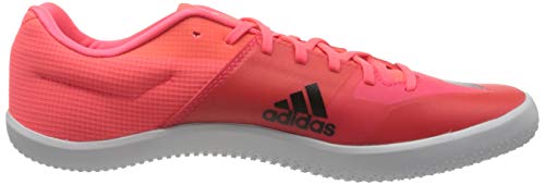 adidas throwstar, Zapatillas de Atletismo Hombre, ROSSEN/NEGBÁS/COBMET, 42 2/3 EU