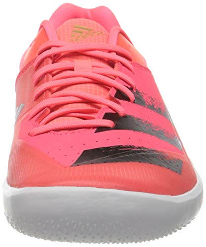 adidas throwstar, Zapatillas de Atletismo Hombre, ROSSEN/NEGBÁS/COBMET, 42 2/3 EU