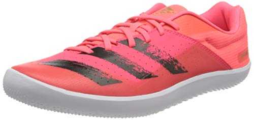 adidas throwstar, Zapatillas de Atletismo Hombre, ROSSEN/NEGBÁS/COBMET, 42 2/3 EU