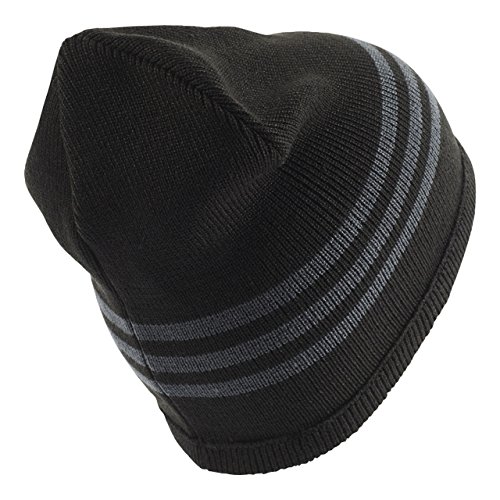 adidas Tiro Gorro, Hombre, Negro (Griosc), Única adidas Tiro Gorro, Hombre, Negro (Griosc), Única