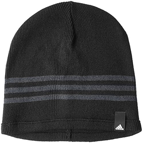 adidas Tiro Gorro, Hombre, Negro (Griosc), Única adidas Tiro Gorro, Hombre, Negro (Griosc), Única