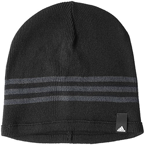 adidas Tiro Gorro, Hombre, Negro (Griosc), Única