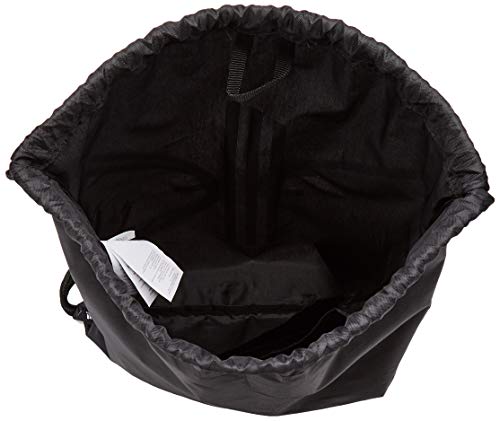 adidas Tiro GS Bolsa de Deporte, Unisex Adulto, Black/White, NS adidas Tiro GS Bolsa de Deporte, Unisex Adulto, Black/White, NS