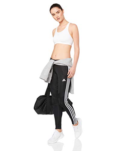 adidas TIRO19 TR PNTW Pantalones de Deporte, Mujer, Black/White, XL adidas TIRO19 TR PNTW Pantalones de Deporte, Mujer, Black/White, XL
