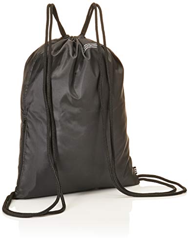 adidas Trefoil , Mochila Unisex Adultos, negro, talla única adidas Trefoil , Mochila Unisex Adultos, negro, talla única