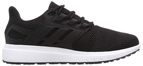 adidas ULTIMASHOW, Zapatillas Hombre, NEGBÁS/NEGBÁS/FTWBLA, 44 EU