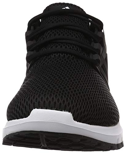 adidas ULTIMASHOW, Zapatillas Hombre, NEGBÁS/NEGBÁS/FTWBLA, 44 EU adidas ULTIMASHOW, Zapatillas Hombre, NEGBÁS/NEGBÁS/FTWBLA, 44 EU