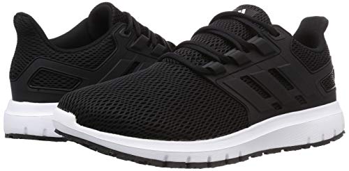 adidas ULTIMASHOW, Zapatillas Hombre, NEGBÁS/NEGBÁS/FTWBLA, 44 EU adidas ULTIMASHOW, Zapatillas Hombre, NEGBÁS/NEGBÁS/FTWBLA, 44 EU