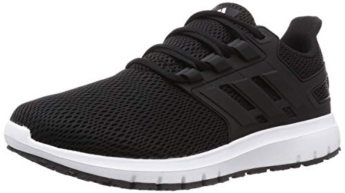 adidas ULTIMASHOW, Zapatillas Hombre, NEGBÁS/NEGBÁS/FTWBLA, 44 EU adidas ULTIMASHOW, Zapatillas Hombre, NEGBÁS/NEGBÁS/FTWBLA, 44 EU