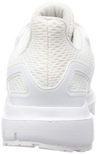 adidas ULTIMASHOW, Zapatillas Mujer, FTWBLA/FTWBLA/Plamet, 38 EU