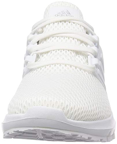 adidas ULTIMASHOW, Zapatillas Mujer, FTWBLA/FTWBLA/Plamet, 38 EU