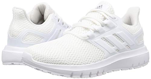 adidas ULTIMASHOW, Zapatillas Mujer, FTWBLA/FTWBLA/Plamet, 38 EU