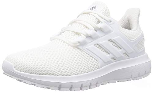 adidas ULTIMASHOW, Zapatillas Mujer, FTWBLA/FTWBLA/Plamet, 38 EU