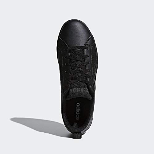 Adidas VS Pace, Zapatillas Hombre, Negro (Core Black/Core Black/Carbon 0), 42 EU
