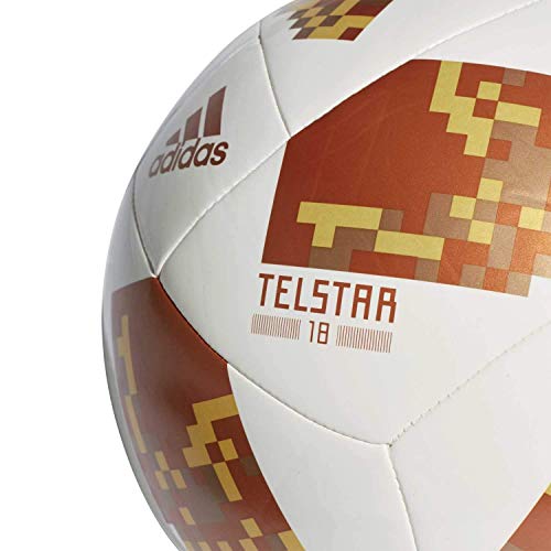 adidas World Cup Glide BalĂłn, Hombre, Dorada, 4 adidas World Cup Glide BalĂłn, Hombre, Dorada, 4